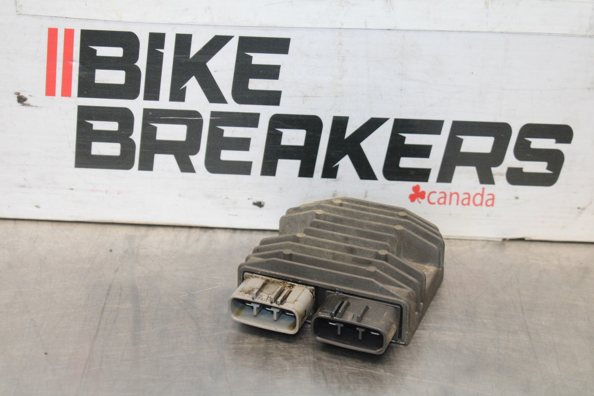 10-11 BMW S1000RR RECTIFIER VOLTAGE REGULATOR BB941