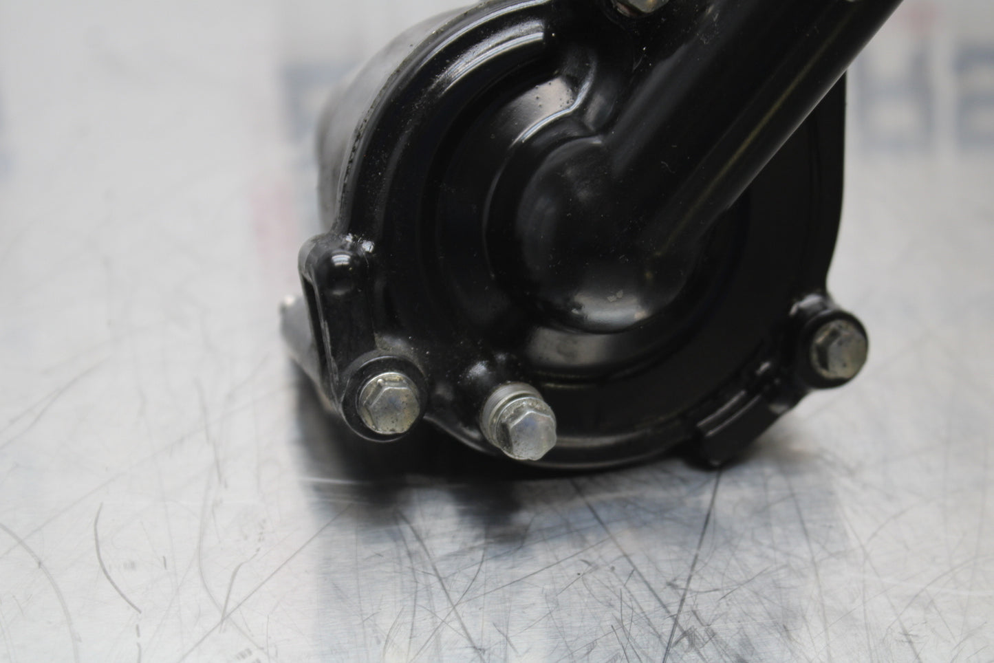 13-18 KAWASAKI NINJA ZX6R ENGINE WATER COOLANT PUMP  BB143