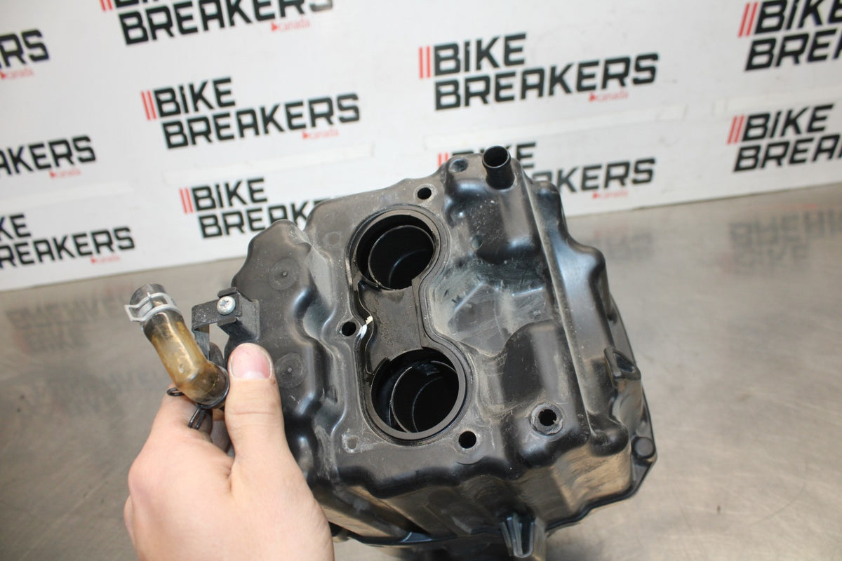 16 HONDA CB500F ABS AIRBOX AIR INTAKE FILTER BOX BB930