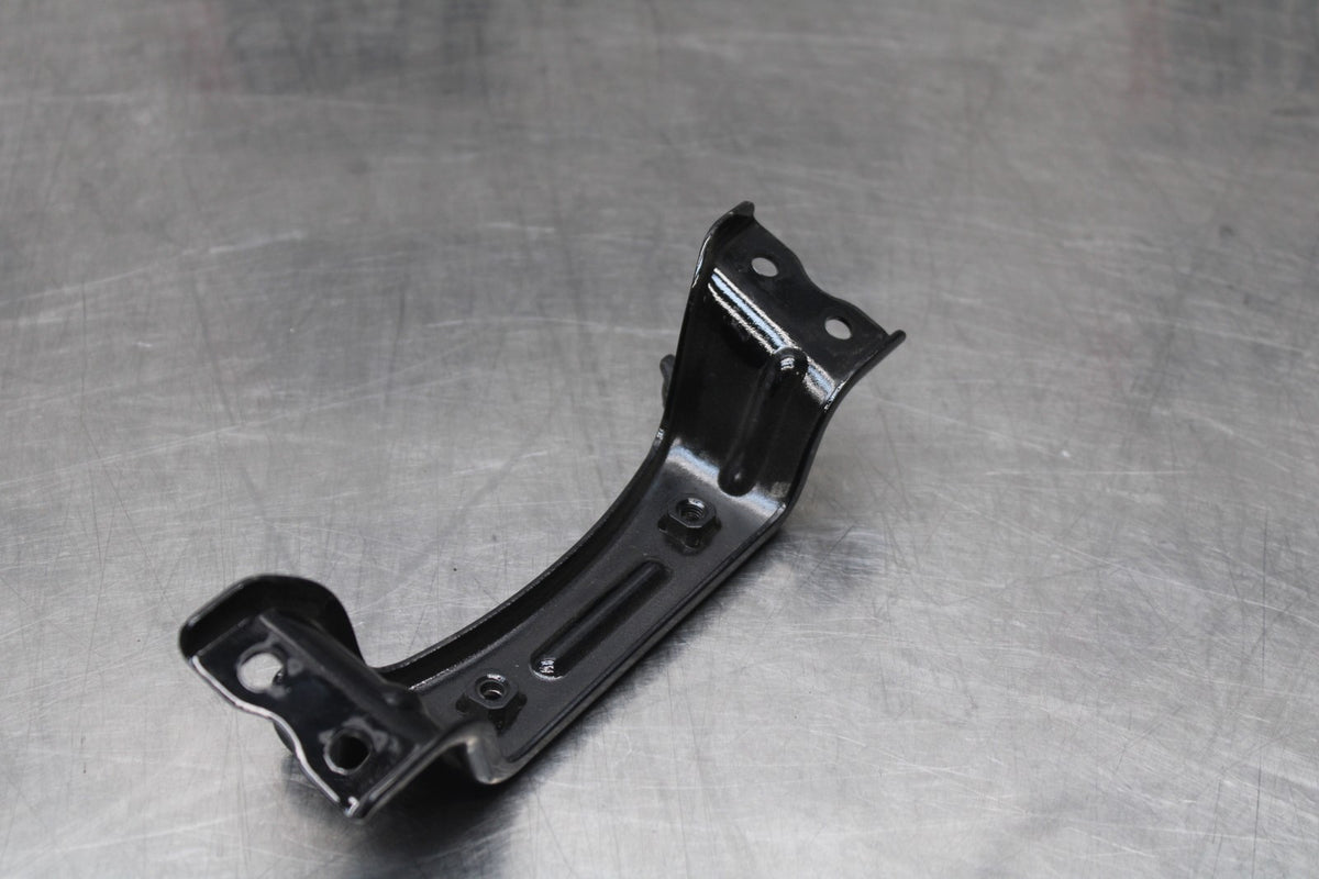 24 KAWASAKI NINJA 500 ABS GAS TANK FUEL CELL PETROL BRACKET MOUNT  BB818
