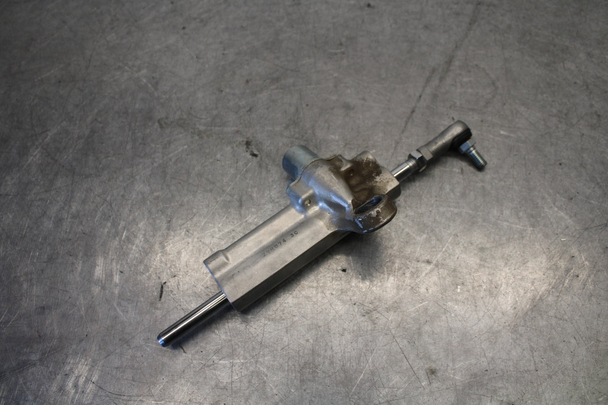 11-24 SUZUKI GSXR750 STEERING DAMPER STABILIZER BB687