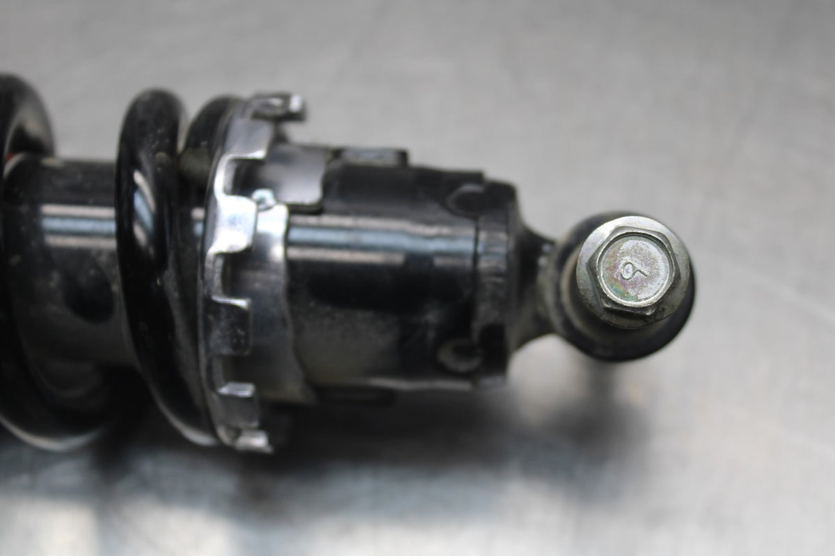 22-25 YAMAHA YZF R7 REAR BACK SHOCK ABSORBER SUSPENSION BB850