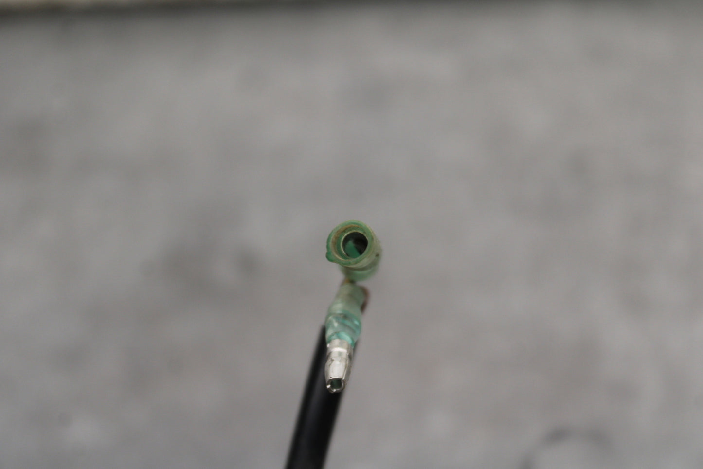 16-17 KAWASAKI VULCAN S 650 EN650 ABS POWER OUTLET BB731