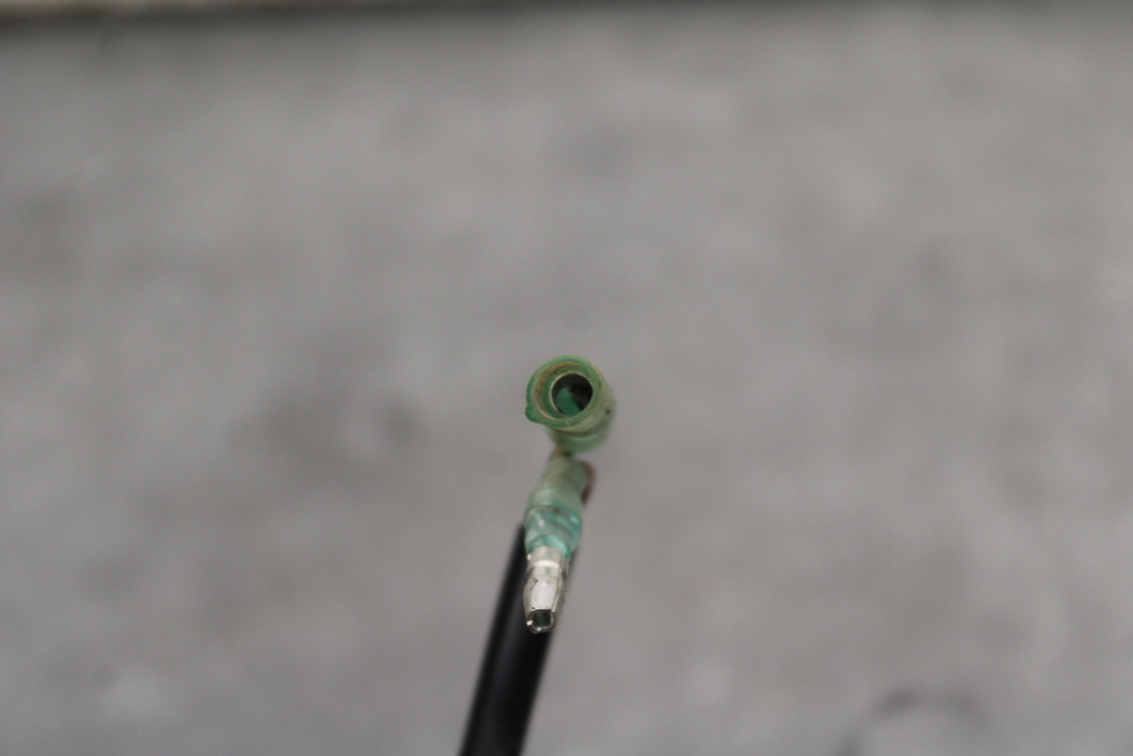 16-17 KAWASAKI VULCAN S 650 EN650 ABS POWER OUTLET BB731