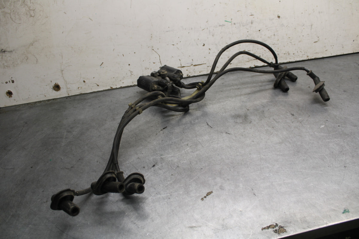93-00 HONDA GOLDWING 1500 GL1500SE IGNITION COILS BB700