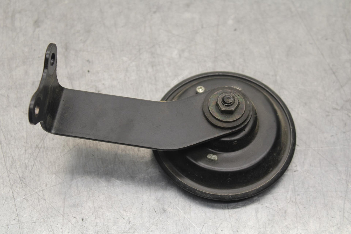 2011 Suzuki GSXR600 HORN SIGNAL BB602