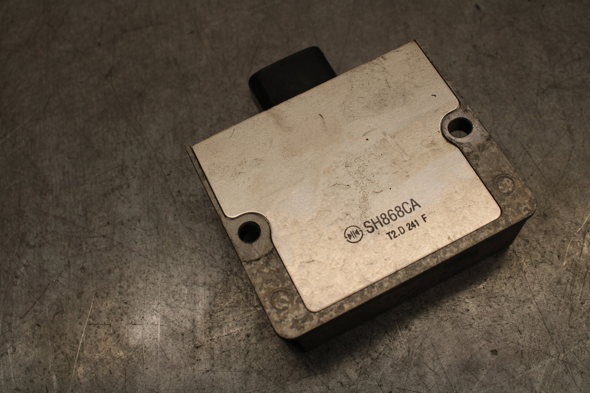 18-23 KAWASAKI NINJA 400 RECTIFIER VOLTAGE REGULATOR BB660
