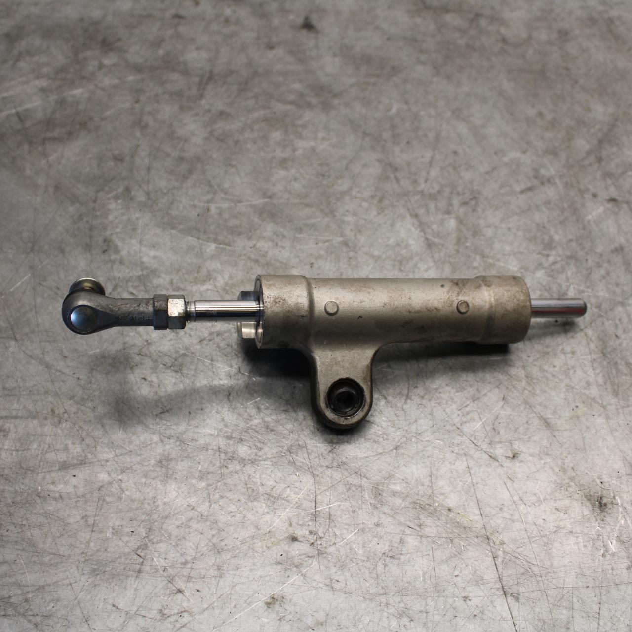 06-07 SUZUKI GSXR750 STEERING DAMPER STABILIZER 51750-01H10  BB543