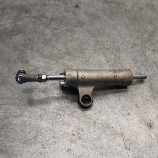 06-07 SUZUKI GSXR750 STEERING DAMPER STABILIZER 51750-01H10  BB543