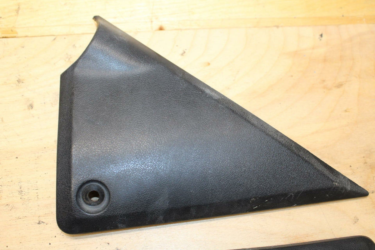 97-04 SUZUKI MARAUDER 800 FRAME COVER COWL BB312