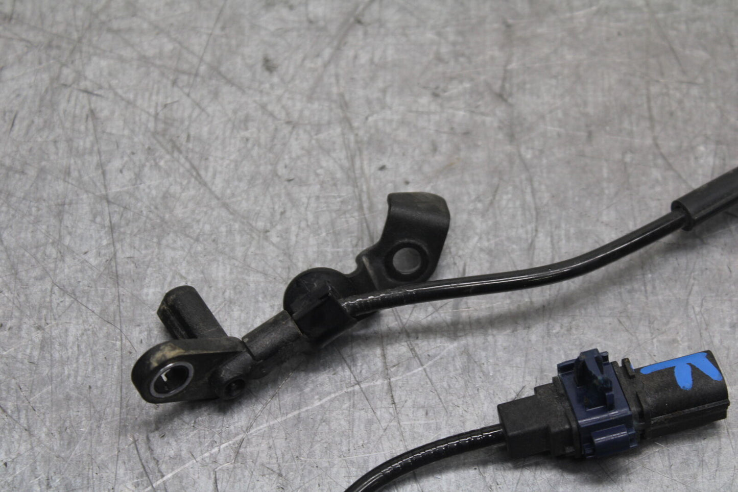 18-23 KAWASAKI NINJA 400 EX400 ABS FRONT ABS BRAKE SENSOR BB747