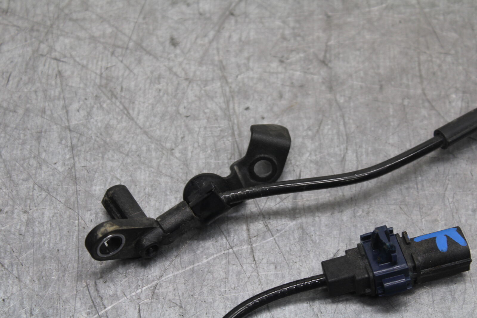 18-23 KAWASAKI NINJA 400 EX400 ABS FRONT ABS BRAKE SENSOR BB747