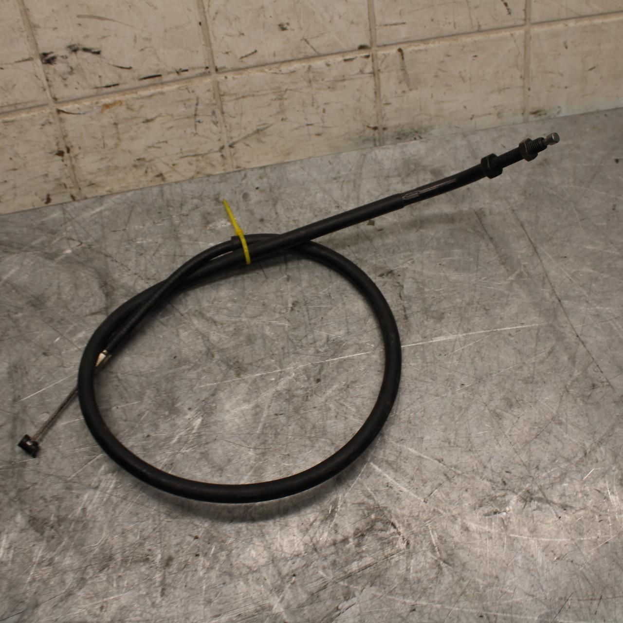 2016 Honda CBR500R CLUTCH CABLE LINE BB45