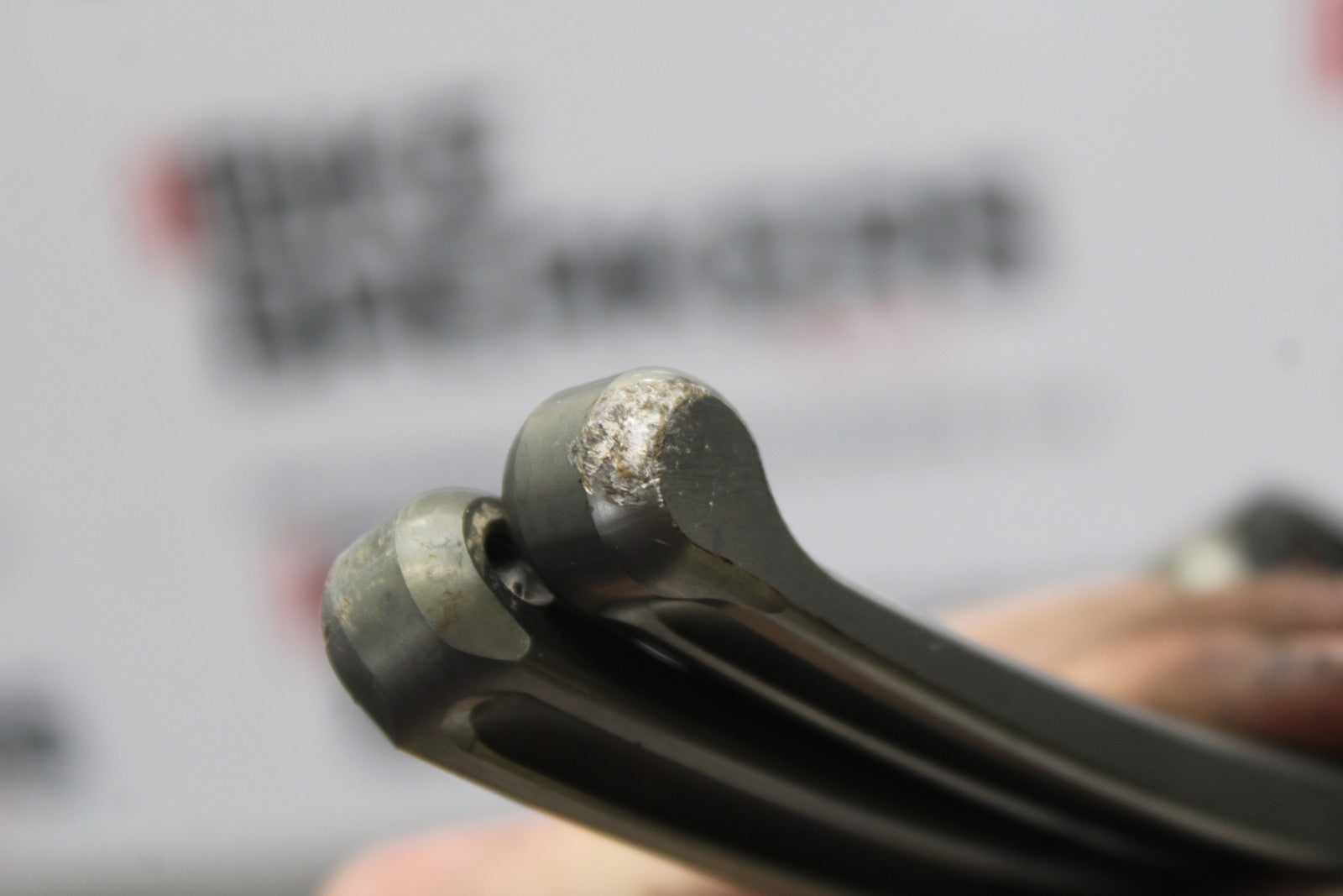 12-14 BMW S1000RR AFTERMARKET CLUTCH & BRAKE LEVER SET PAIR BB204