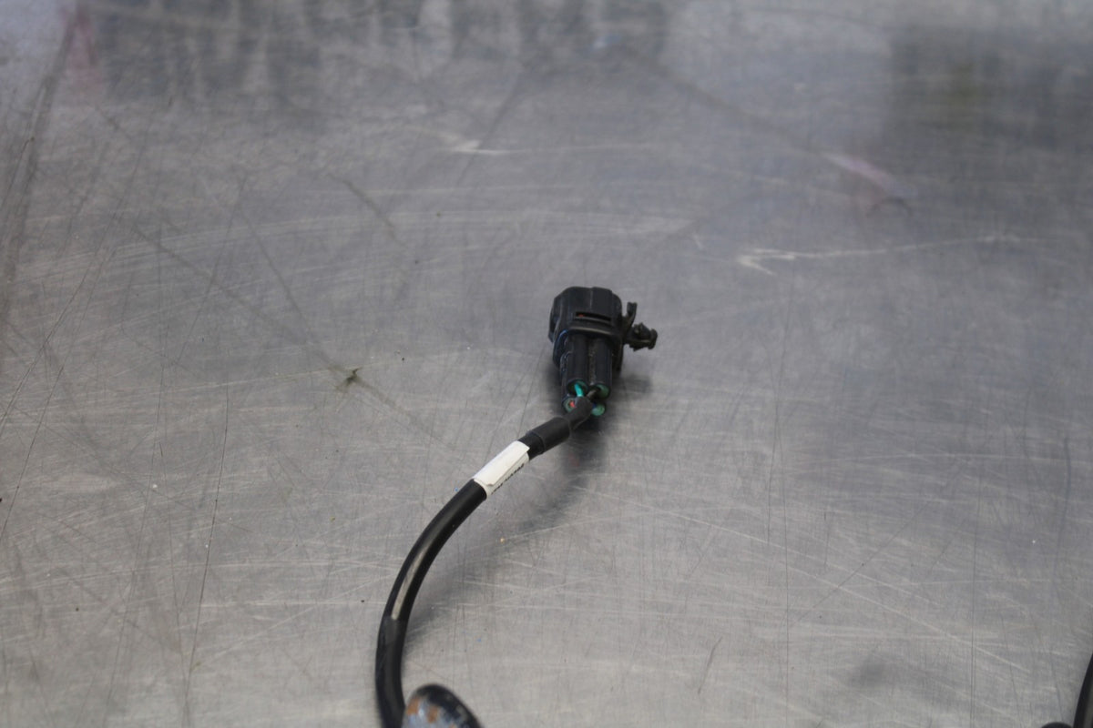 24 APRILIA TUONO V4 1100 FACTORY ABS KICKSTAND SIDE KICK STAND BB887