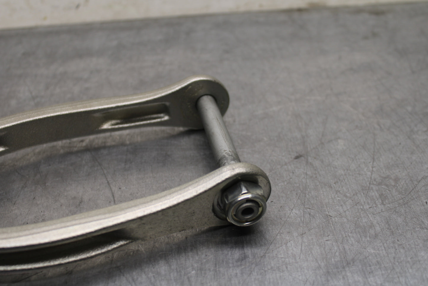 12-25 KAWASAKI NINJA ZX14R NEW!! REAR DOGBONE SHOCK LINKAGE LINK BB757