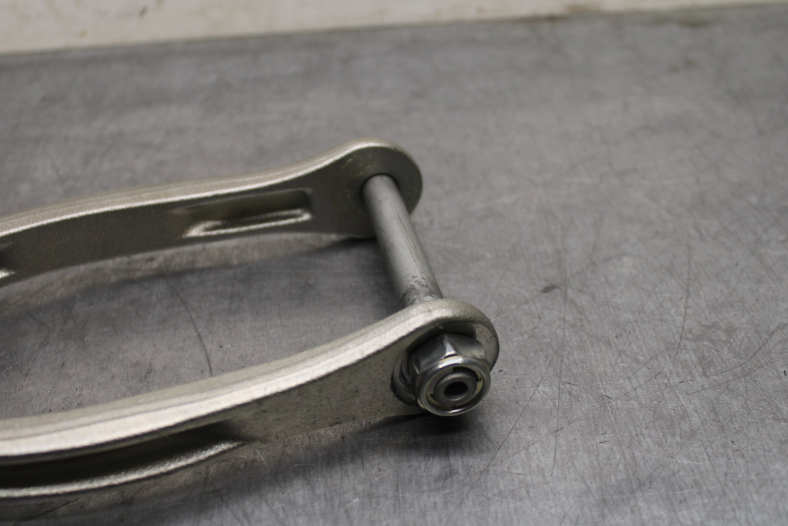 12-25 KAWASAKI NINJA ZX14R NEW!! REAR DOGBONE SHOCK LINKAGE LINK BB757