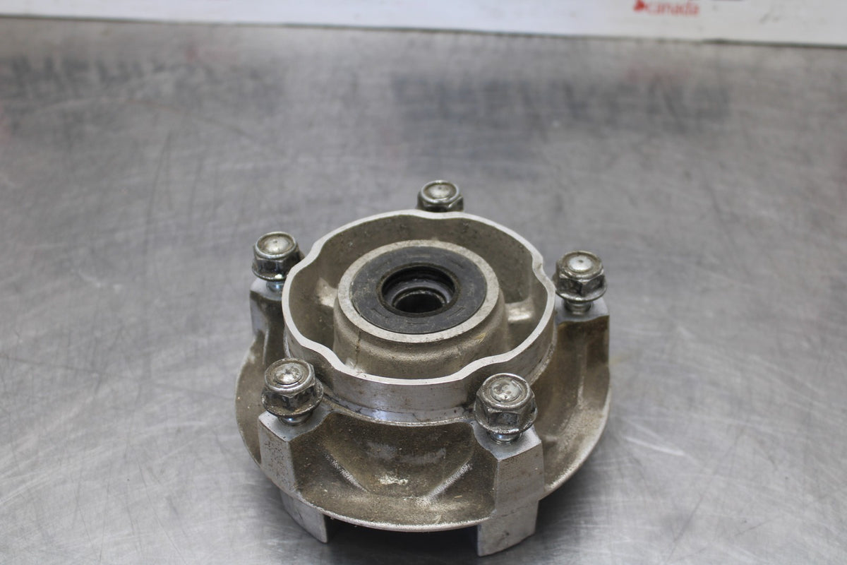 98-05 HONDA SUPER HAWK 1000 VTR1000F REAR HUB CUSH  BB924