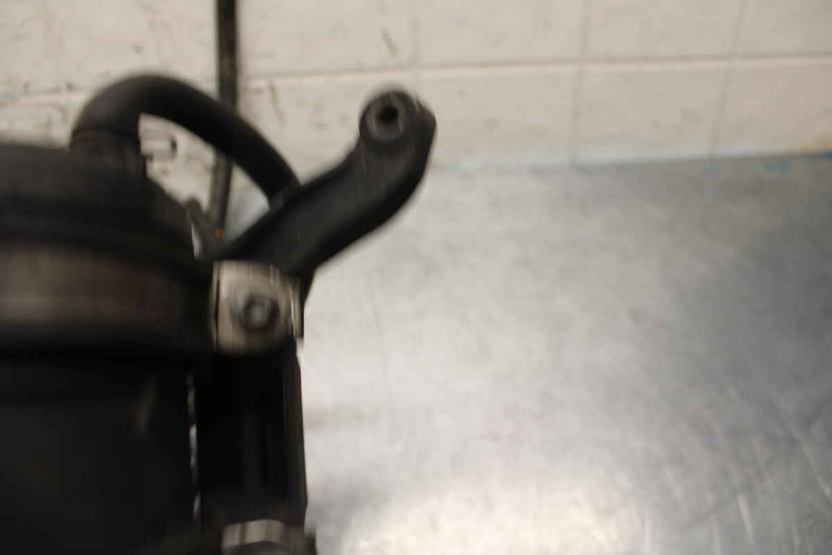 2008 Aprilia Shiver 750 SL750 EVAP VAPOR  CHARCOAL EMISSION CANISTER BB551