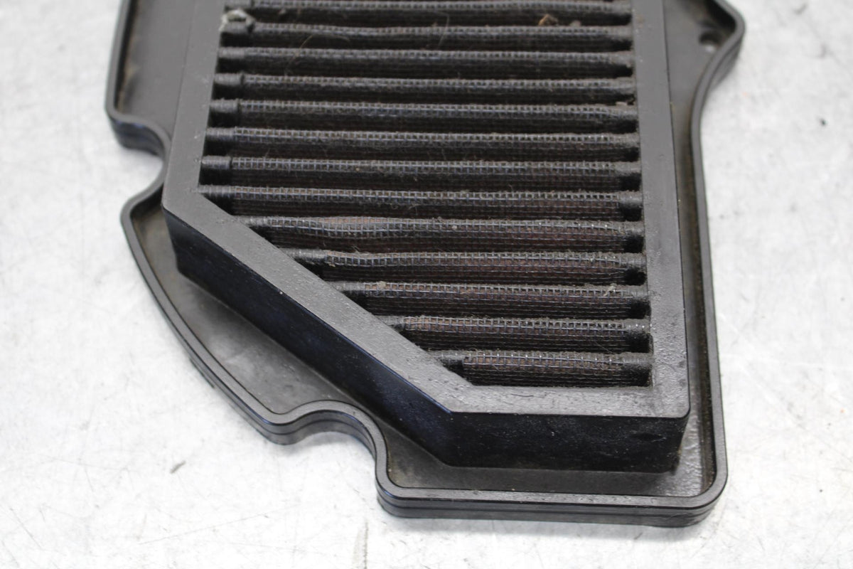 08-10 SUZUKI GSXR750 K&N AIRBOX AIR INTAKE FILTER BB58