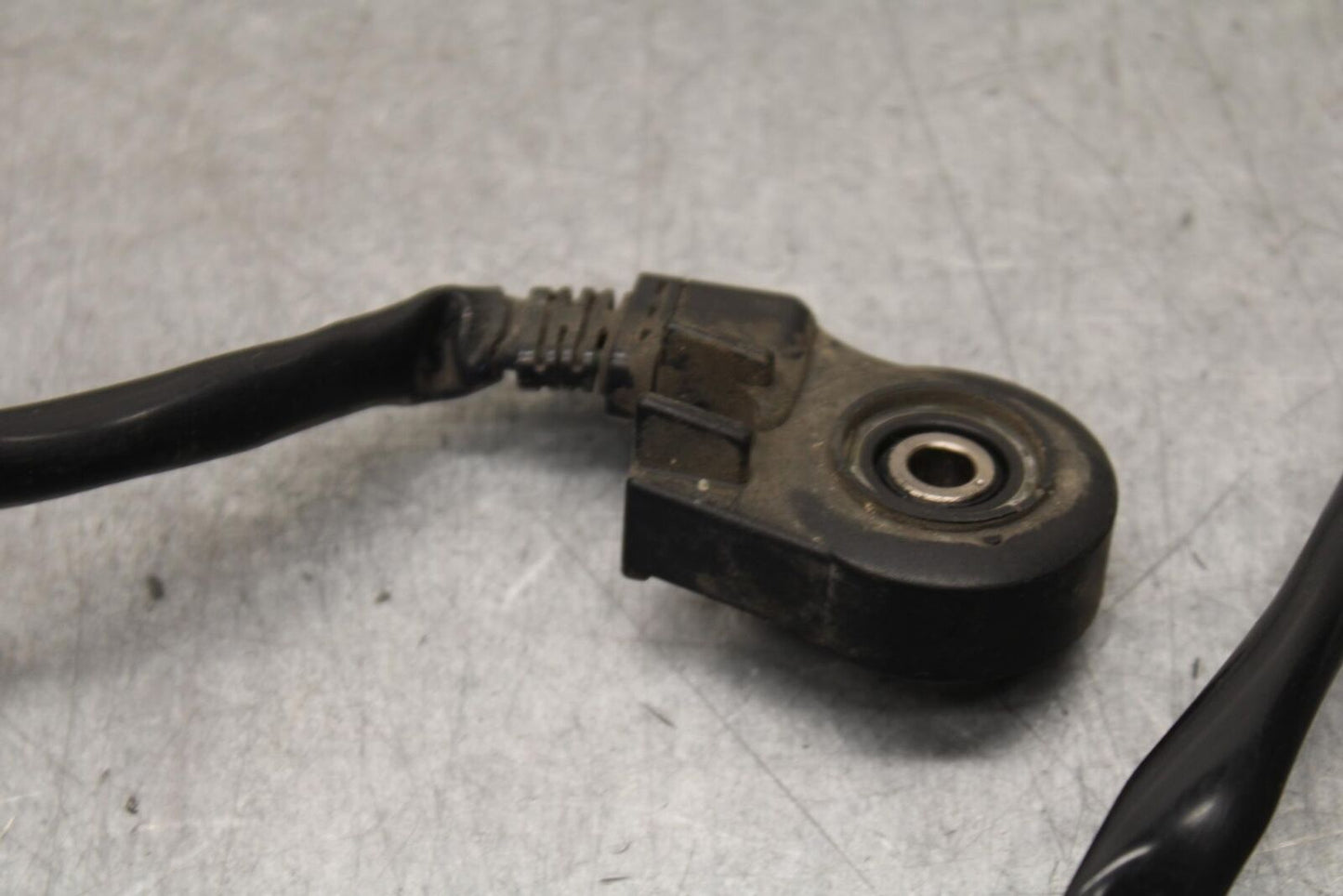 2008 Honda CBF1000 KICKSTAND SIDE KICK STAND SENSOR BB641