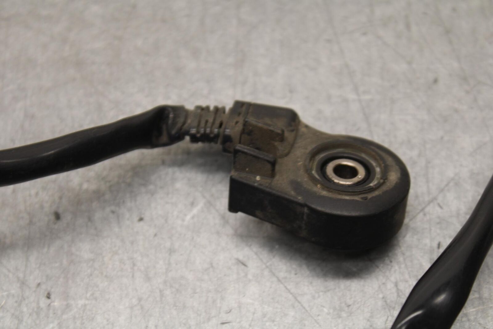 2008 Honda CBF1000 KICKSTAND SIDE KICK STAND SENSOR BB641