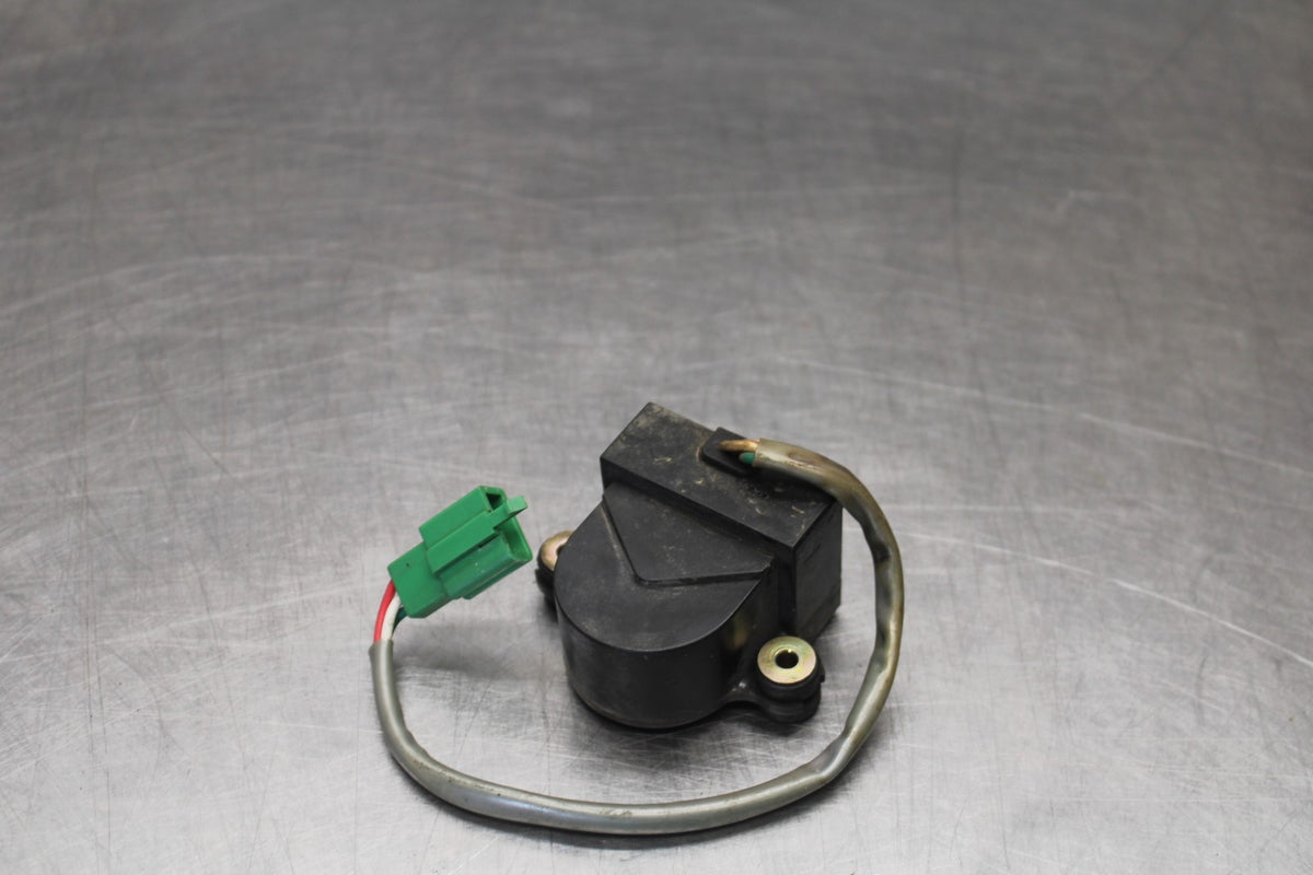 91-02 HONDA ST1100 TIP OVER BANK ANGLE CRASH SENSOR SWITCH  BB881