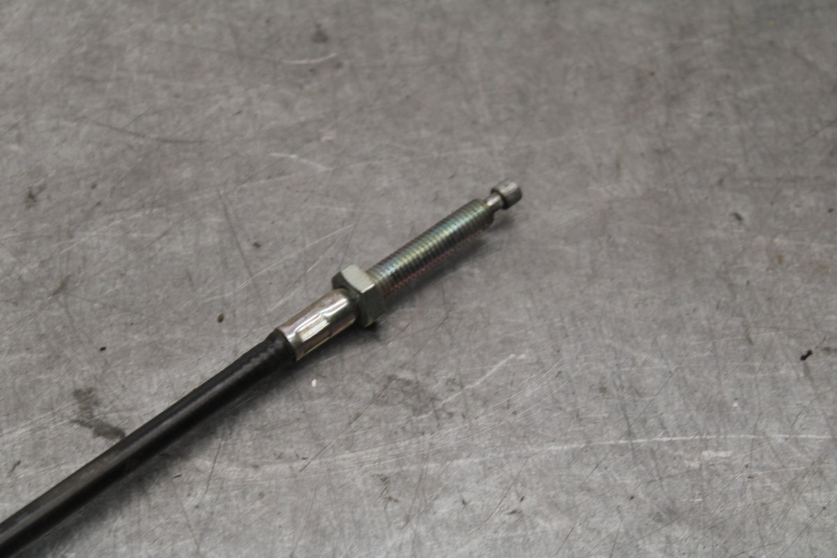 05-06 HONDA CBR600RR CLUTCH CABLE LINE  BB689