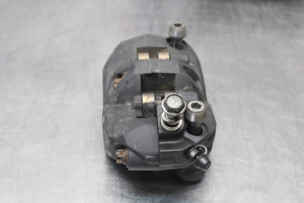 09 KAWASAKI CONCOURS 14 ZG1400B RIGHT LEFT FRONT BRAKE CALIPER SET PAIR BB875