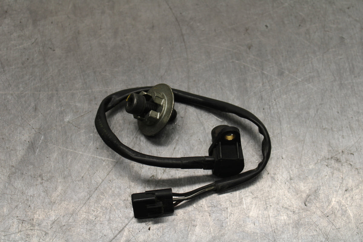 11-17 SUZUKI GSXR600 SPEED SPEEDOMETER SENSOR BB132