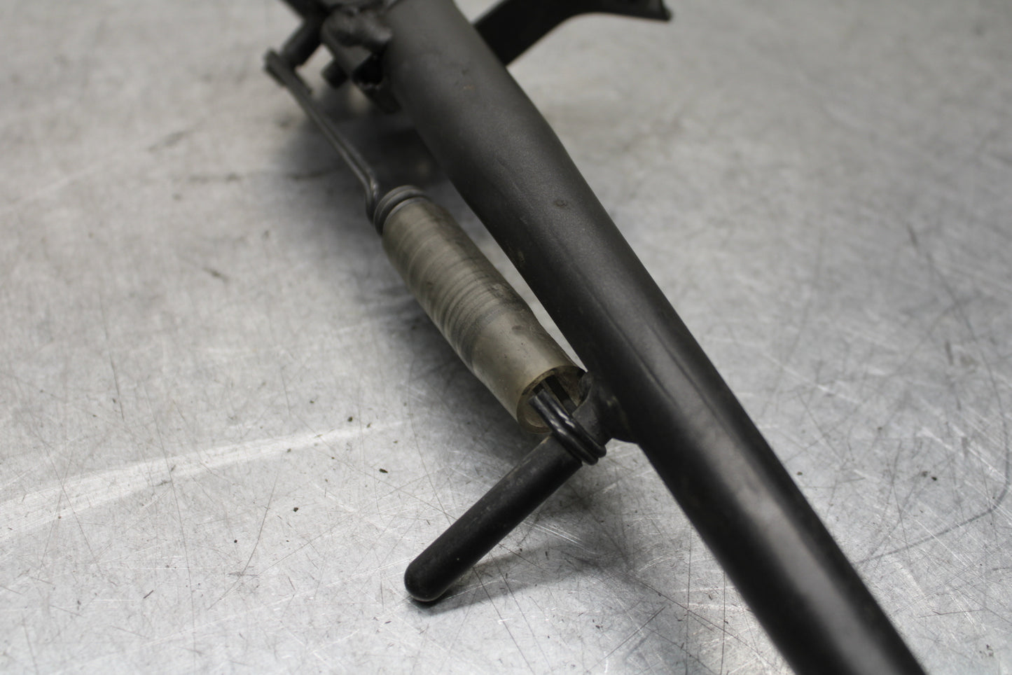 16 KAWASAKI NINJA ZX10R SIDE KICK STAND 32043-0604-18R 34024-0137-18R BB650