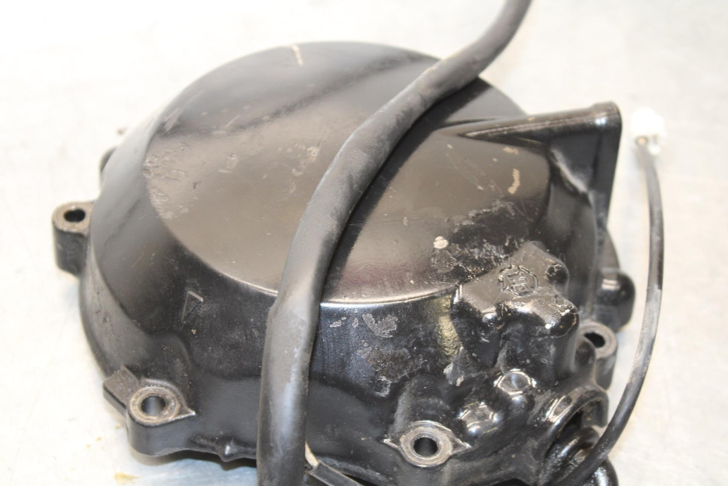 2000 Kawasaki Ninja ZX12R ZX1200A STATOR GENERATOR ALTERNATOR MAGNETO BB565