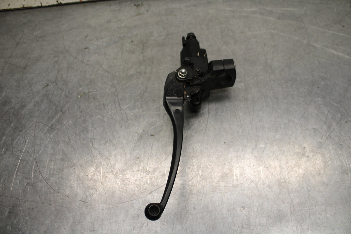 14 HONDA CTX1300A FRONT BRAKE MASTER CYLINDER BB732
