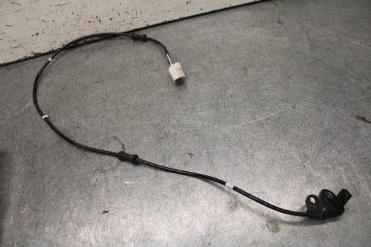 22-24 YAMAHA XSR900 FRONT ABS BRAKE SENSOR BB683