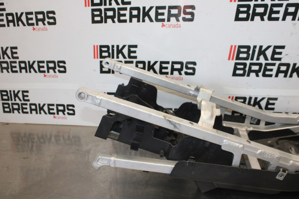 20-23 APRILIA RS660 REAR SUBFRAME BACK SUB FRAME BB889