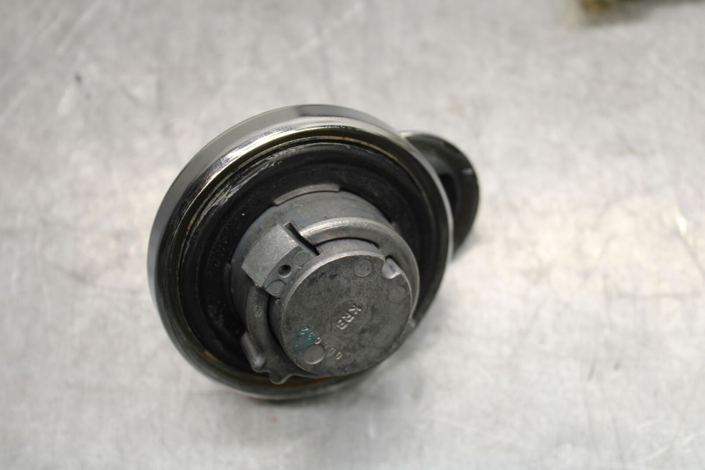 10-13 HONDA SHADOW RS 750 VT750RS IGNITION LOCK KEY SET W/ GAS CAP BB718