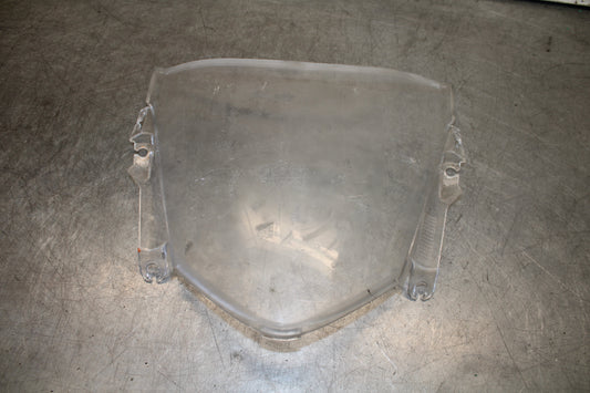 13-15 HONDA CBR500R WINDSHIELD WINDSCREEN  BB704