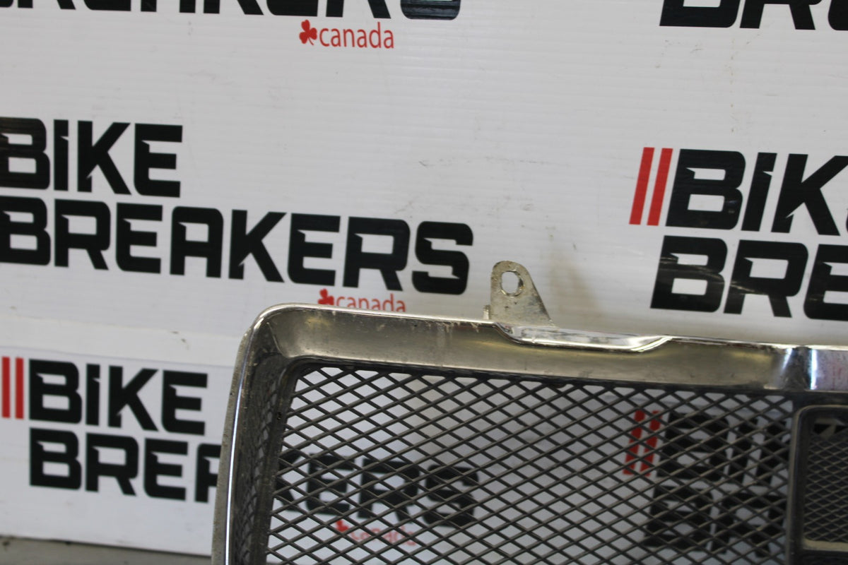 88-00 HONDA GOLDWING 1500 RADIATOR GRILLE GRILL SHIELD GUARD BB883
