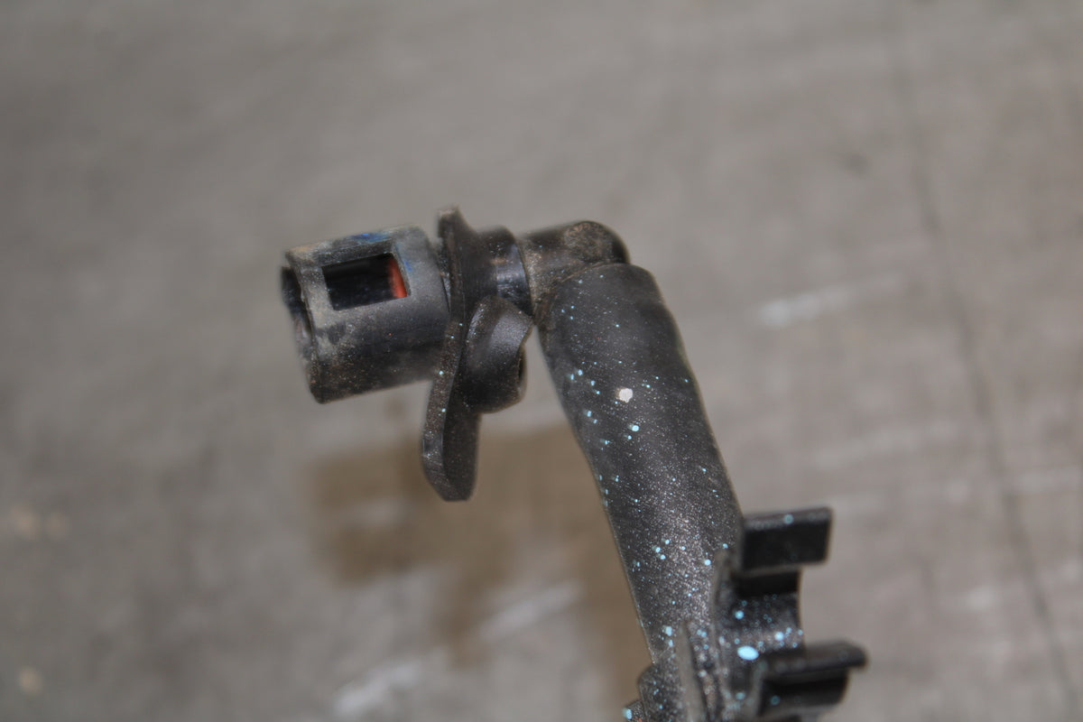 13-15 HONDA CBR500R FUEL HOSE GAS LINE TUBE PIPE BB704