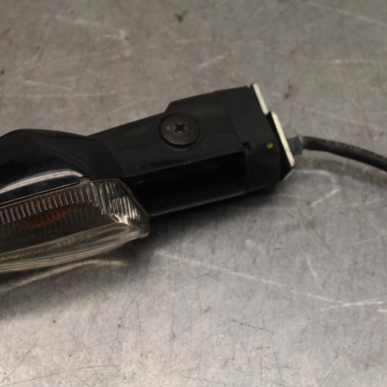 15-18 HONDA CB300FA FRONT LEFT RIGHT TURN SIGNALS LIGHT INDICATORS BB646