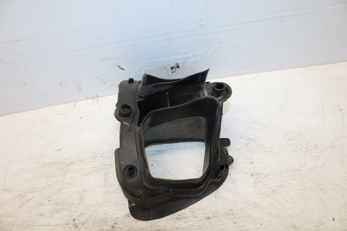 07-12 HONDA CBR600RR RAM AIR INTAKE TUBE DUCT BB309
