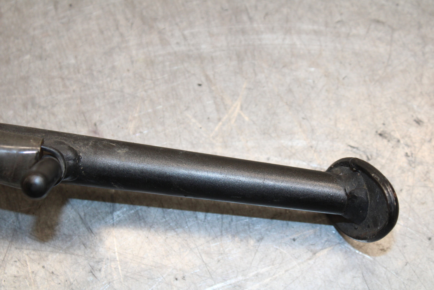 13-18 KAWASAKI NINJA ZX6R KICKSTAND KICK STAND 32043-0576-18R 34024-0115 BB666