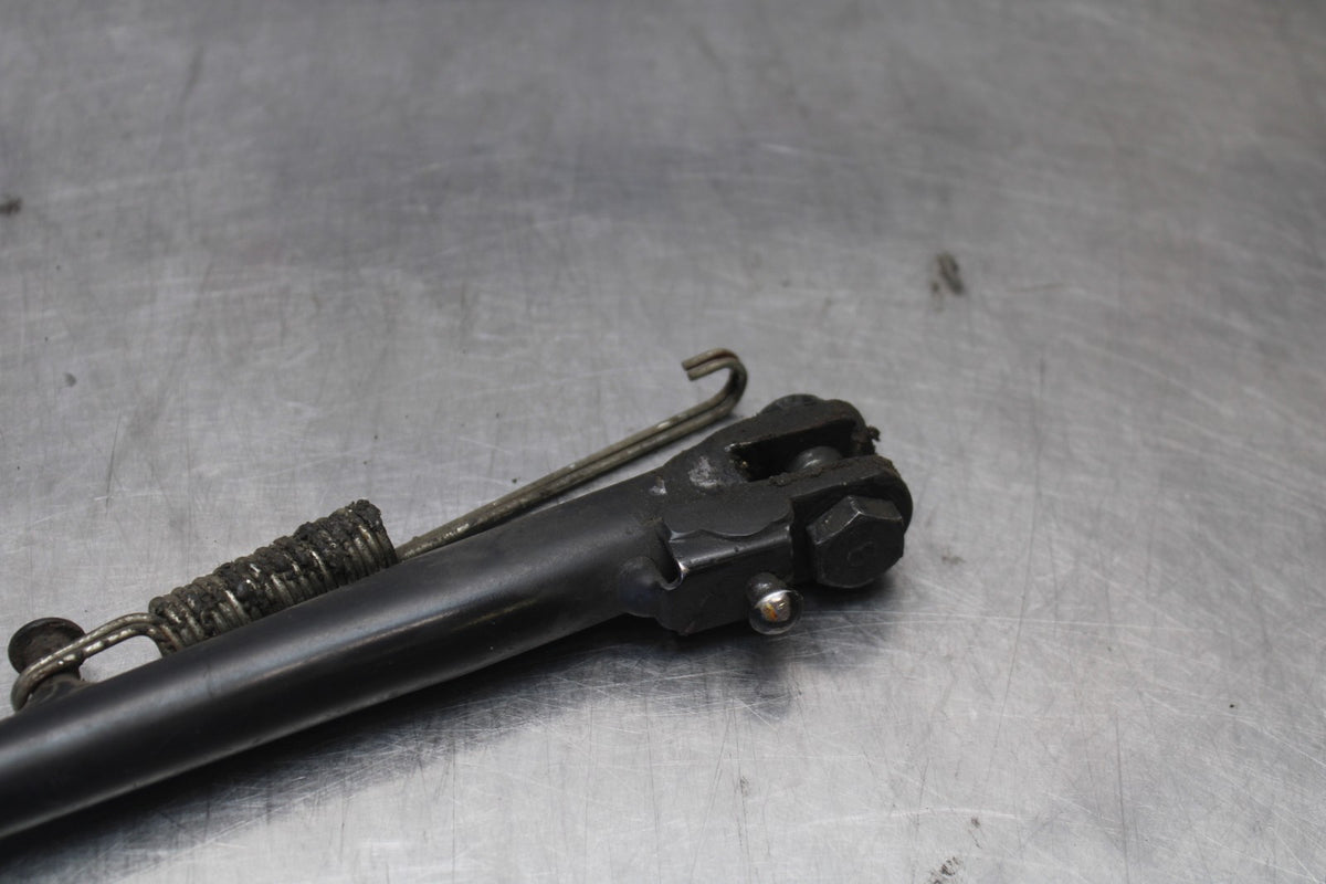 12 KAWASAKI NINJA 650 EX650E KICKSTAND SIDE KICK STAND BB926