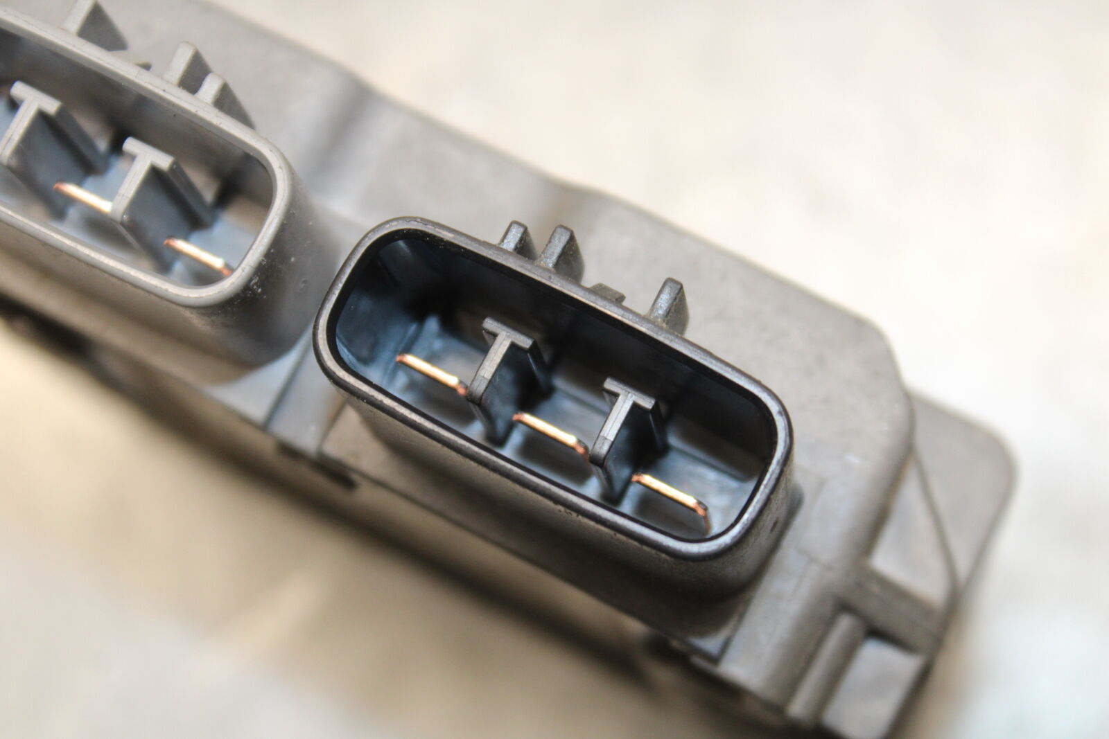 13-18 KAWASAKI NINJA ZX6R RECTIFIER VOLTAGE REGULATOR 21066-0730 BB666