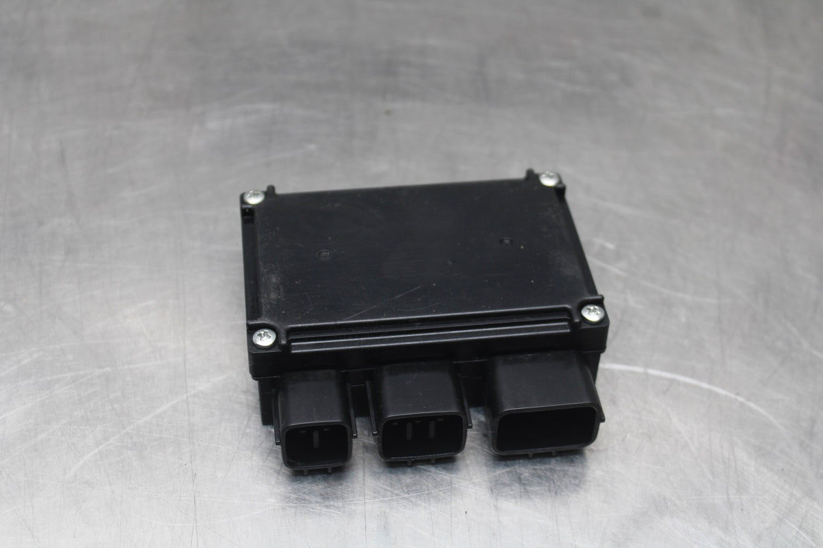 18-23 KAWASAKI NINJA 400 EX400 ABS RELAY ASSEMBLY FUSE BOX BB795