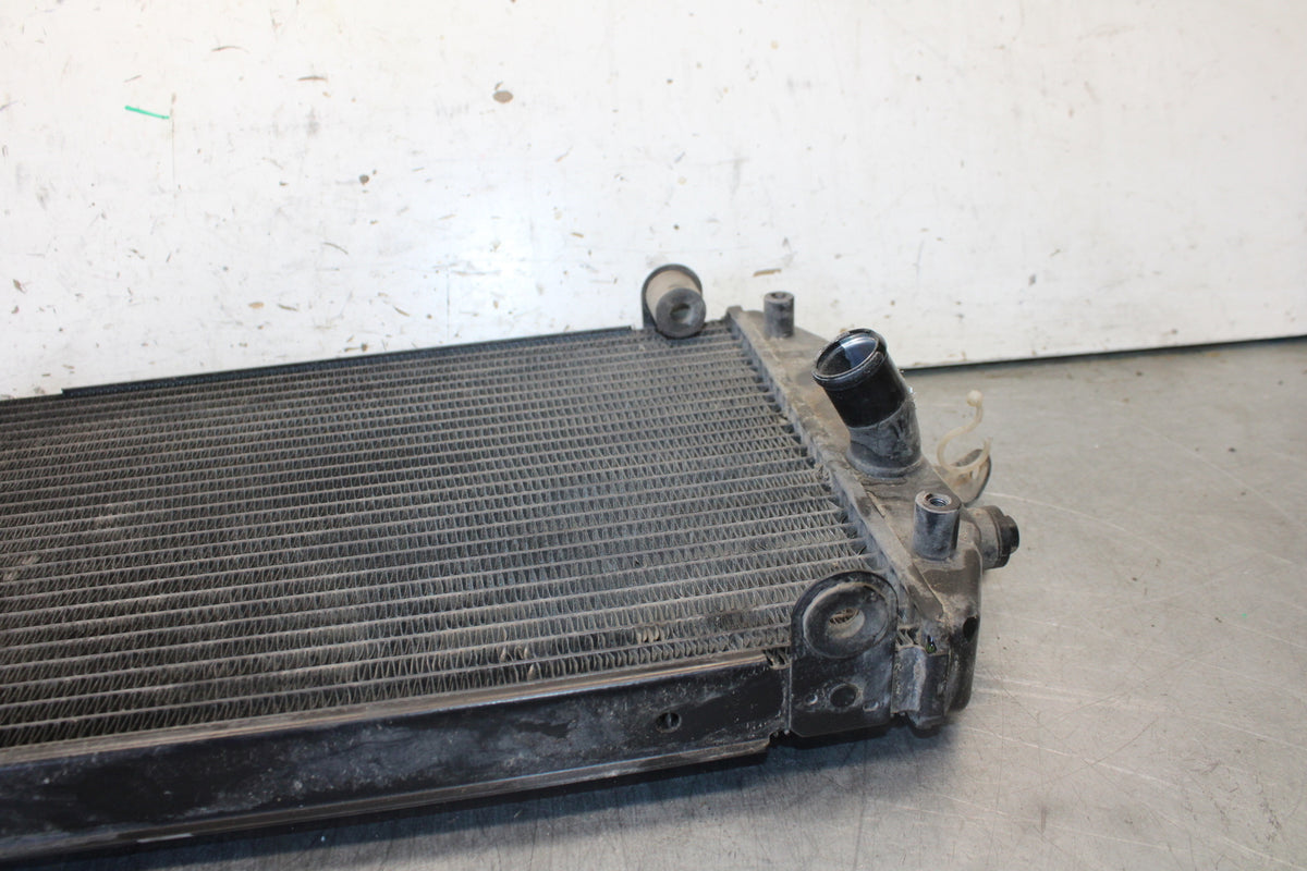 05-06 YAMAHA ROYAL STAR ENGINE COOLER COOLING RADIATOR RADIATER BB697