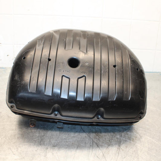 09-16 SUZUKI GSXR1000 AIRBOX AIR INTAKE FILTER BOX BB439 