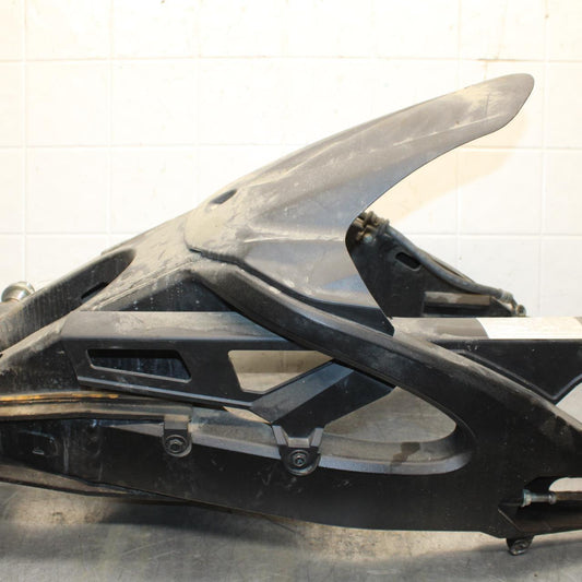 2015 Suzuki GSXR750 REAR SWINGARM BACK SUSPENSION SWING ARM BB595