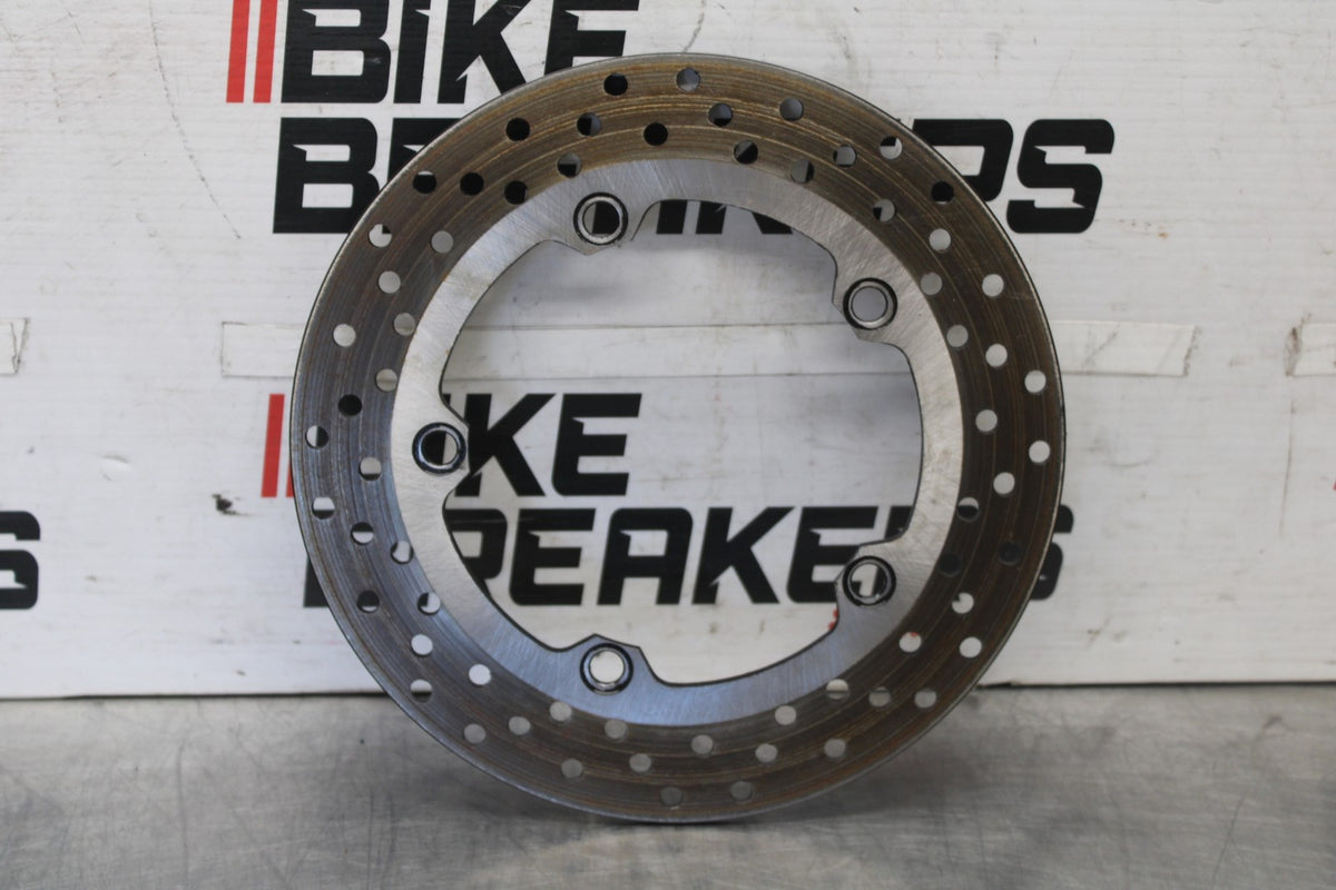 22-25 YAMAHA YZF R7 REAR ROTOR BACK BRAKE DISC BB940