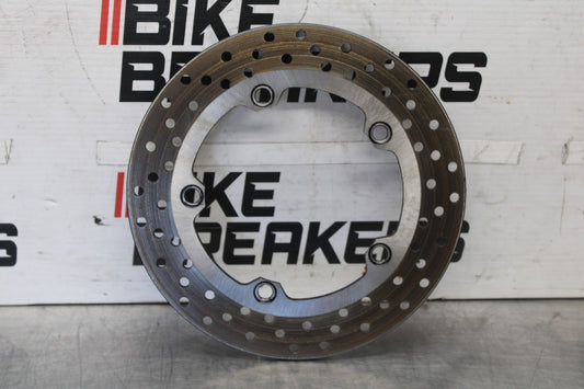 22-25 YAMAHA YZF R7 REAR ROTOR BACK BRAKE DISC BB940